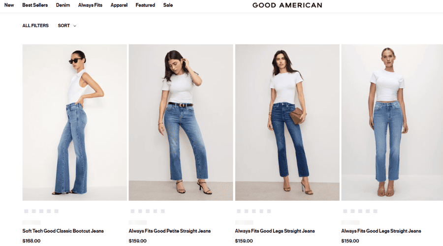 Good American