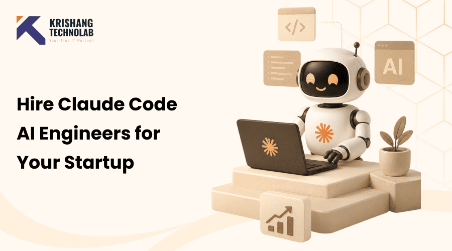 Hire Claude Code AI Engineers for Your Startup
