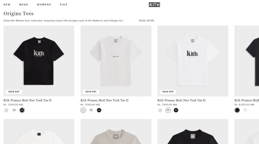 Kith