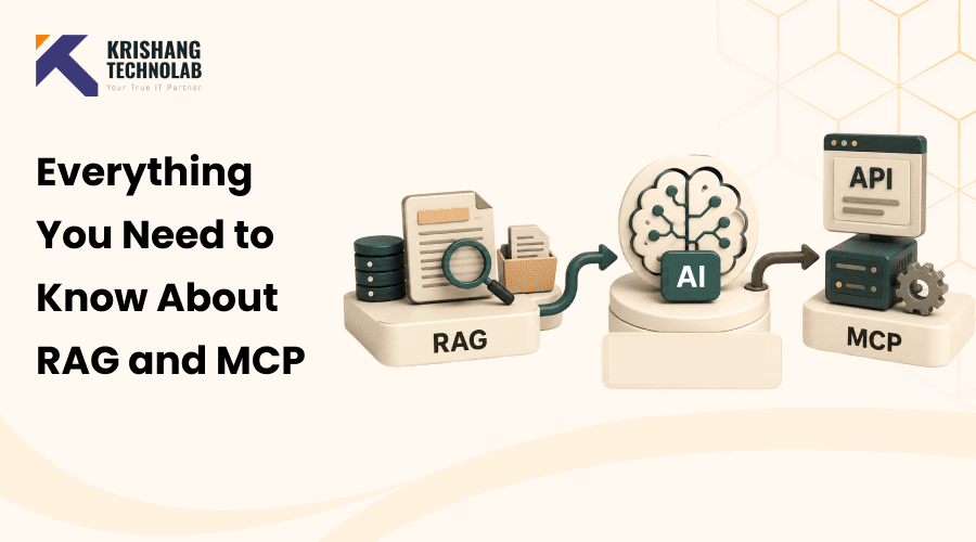 Everything You Need to Know About RAG and MCP