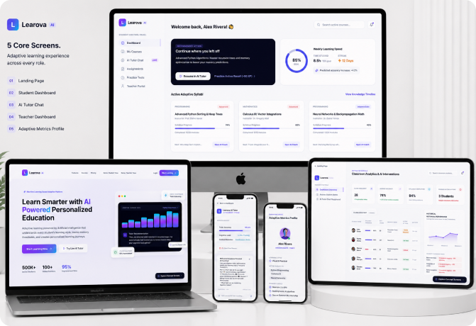 Learova AI