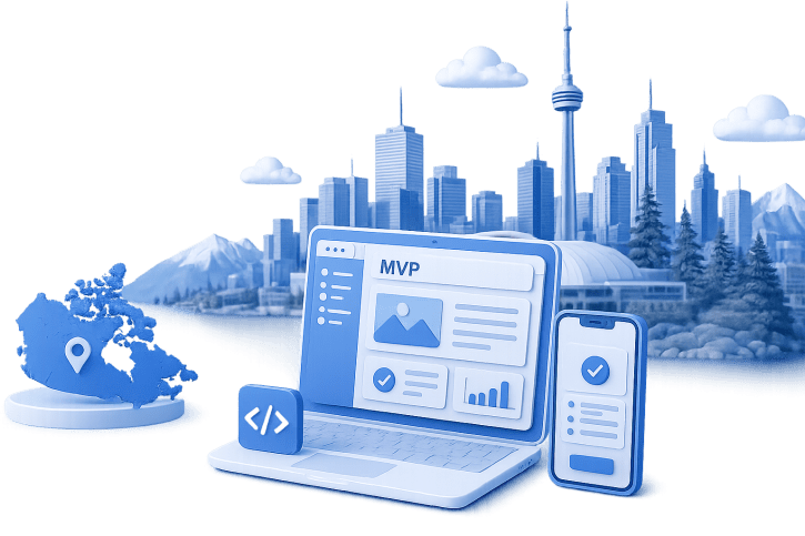 MVP Development Company Canada