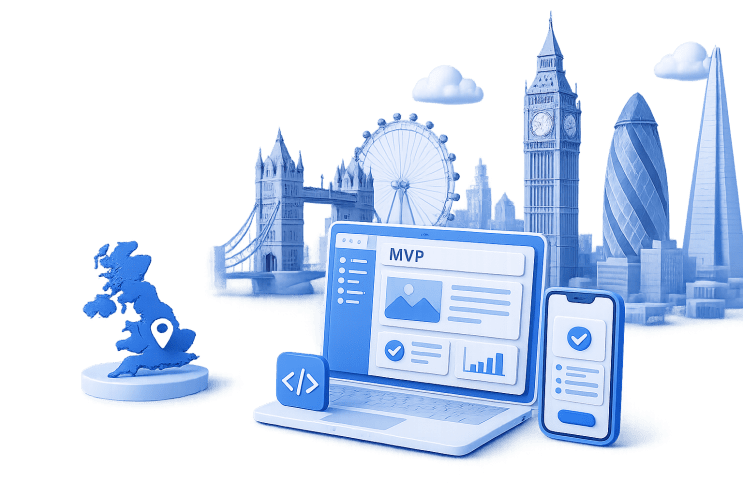 MVP Development Company UK