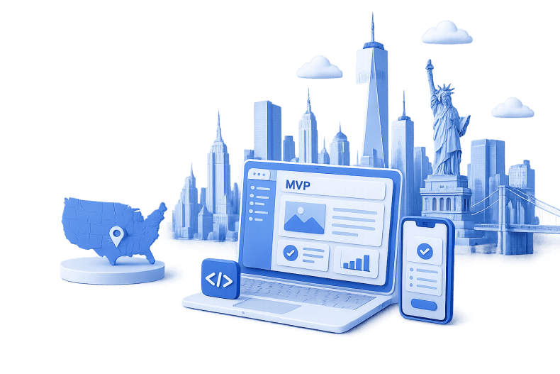 MVP Development Company USA