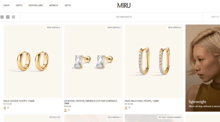 Maison Miru Maison Miru