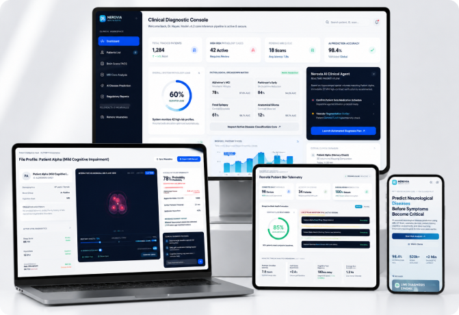 Nerovia Health