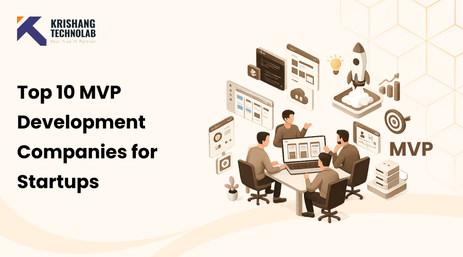 Top 10 MVP Development Companies for Startups in 2026