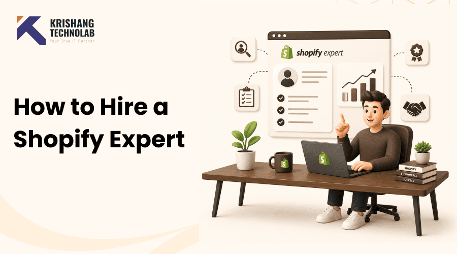 How to Hire a Shopify Expert