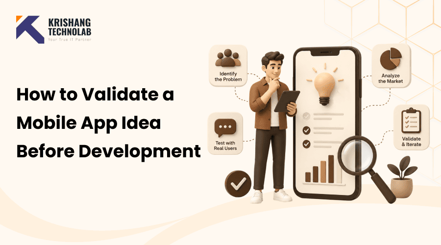 Validate a Mobile App Idea Before Development