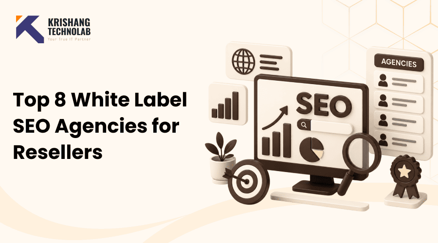 Top 8 White Label SEO Agencies for Resellers in 2026