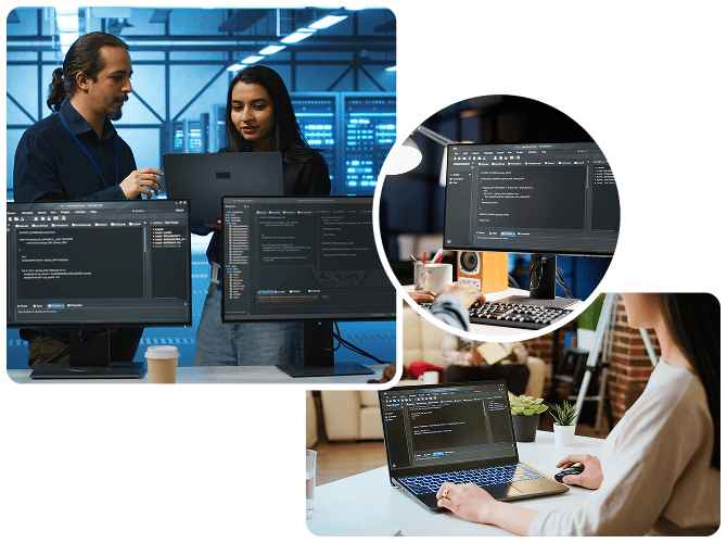 Enterprise Software Development Company