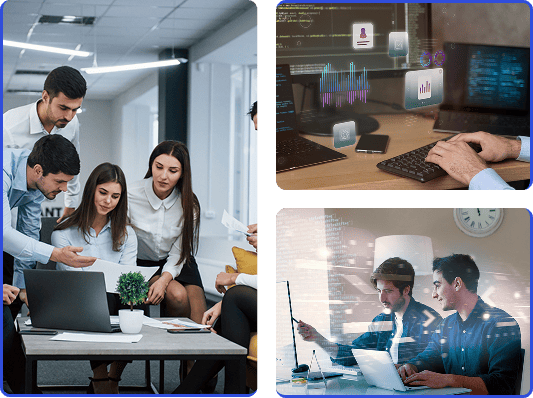 Enterprise Software Development Services