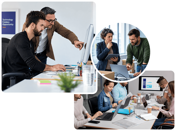 Expert Software Development Consulting