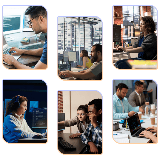 Hire ServiceNow Developers