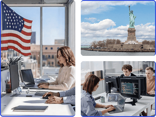 Software Development Company USA