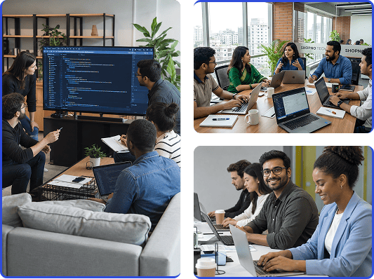 Software Development Company