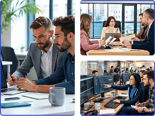 Software Development Consulting