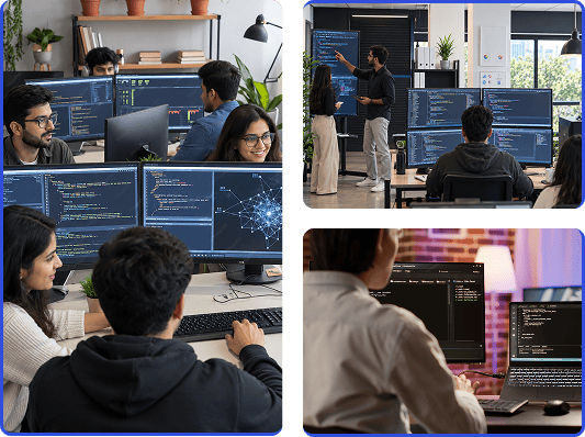 Software Development Service