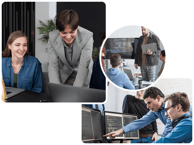 US software development company