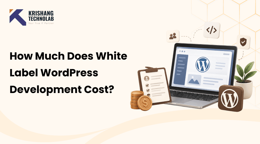 How Much Does White Label WordPress Development Cost?