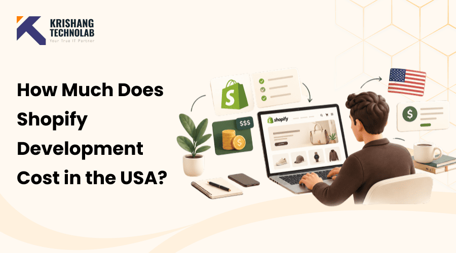 How Much Does Shopify Development Cost in the USA in 2026? 