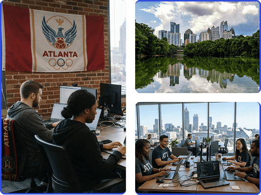 Software Development Company Atlanta