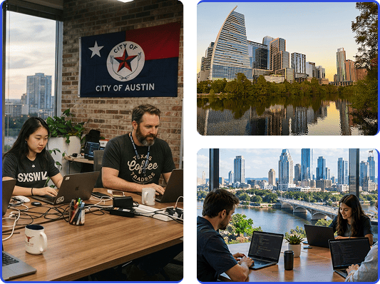 Software Development Company Austin