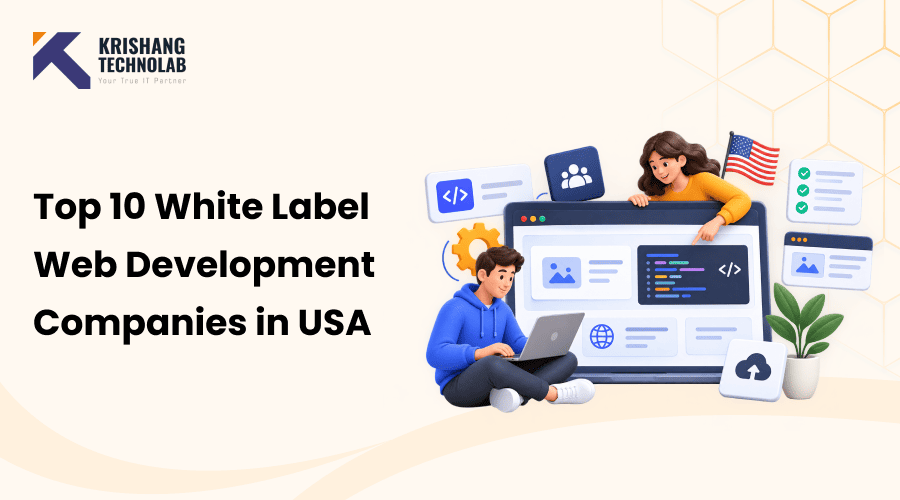 Top 10 White Label Web Development Companies in USA (2027)